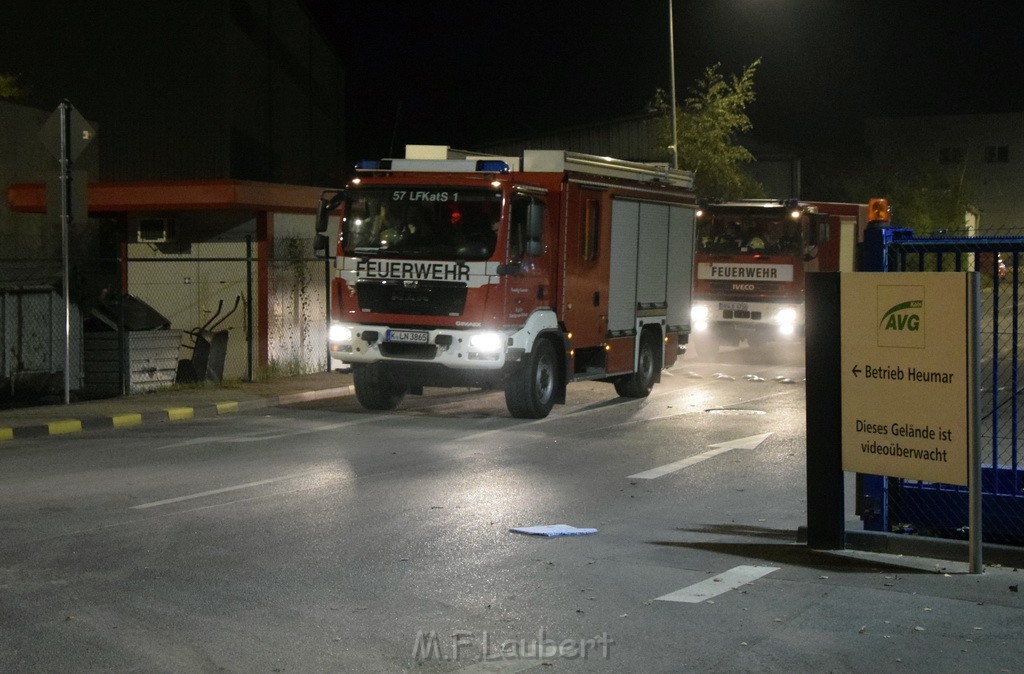 Feuer 2 AVG Koeln Rath Heumar Wikingerstr P115.JPG - Miklos Laubert